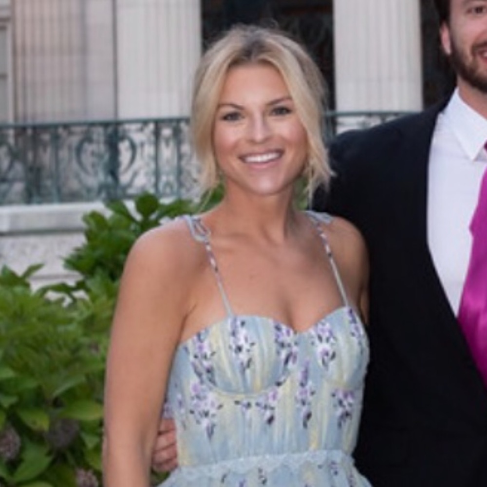 Meet your Posher, Kristen